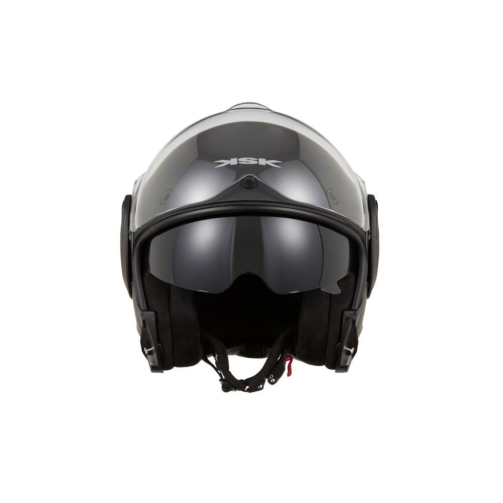 Casco KSK Rubio Modulable DS 180° homologar P/J
