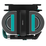 Cecotec Limpiador Aspirador de Tapicerías y Alfombras con Cable Conga 4000 Carpet&Spot Clean XL Advance. 600W, 14kPa, 2 Depósitos: Agua Limpia y Sucia, Pulverizador, Accesorio Ventanas y 3 Boquillas