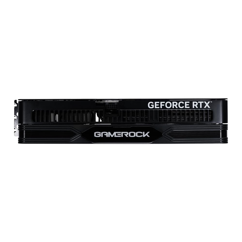 Palit GeForce RTX 5070 Ti GameRock (16GB GDDR7/PCI Express 5.0/MHz/28000MHz)