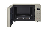 LG Mikrowelle MH6535NBS