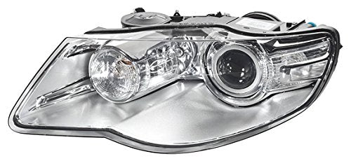 HELLA 1ZS 009 452-141 Bi-Xenon-Faro principal - por ej. VW Touareg (7LA, 7L6, 7L7) - ECE - para circulación por la derecha - derecha