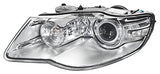 HELLA 1ZS 009 452-141 Bi-Xenon-Faro principal - por ej. VW Touareg (7LA, 7L6, 7L7) - ECE - para circulación por la derecha - derecha