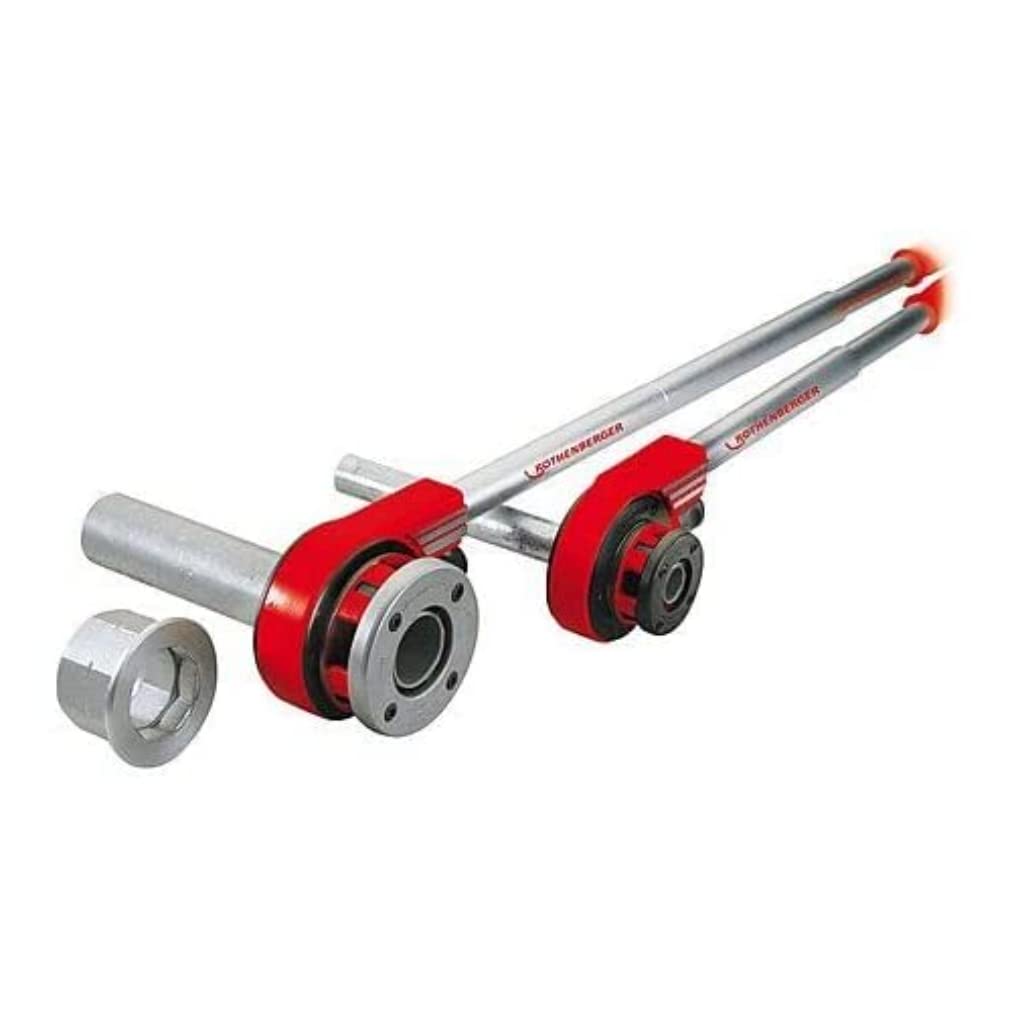 Rothenberger 600220616 herramienta de roscado