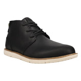 Toms Men Navi Boot_Water Resistant, Botas Hombre, Black, 39 EU