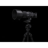 Sigma 60-600 mm F4.5-6.3 DG DN OS para Sony E Mount