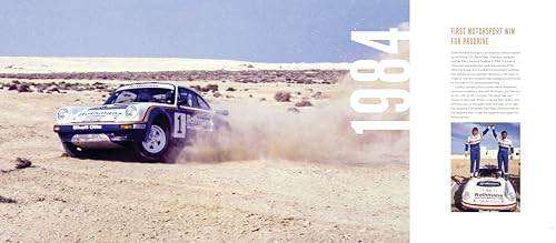 Prodrive: 40 Years of Success