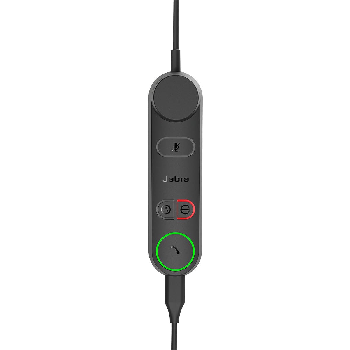 Jabra Engage 50 II Link Stereo USB C/A MS - Stereo (5099-299-2169)