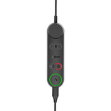 Jabra Engage 50 II Link Stereo USB C/A MS - Stereo (5099-299-2169)