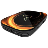 Vontar X3 S905X3/4GB/64GB Android 9.0 - Android TV Marca