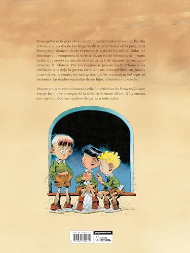 Paracuellos (segunda edición corregida) (Reservoir Gráfica)