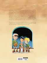 Paracuellos (segunda edición corregida) (Reservoir Gráfica)