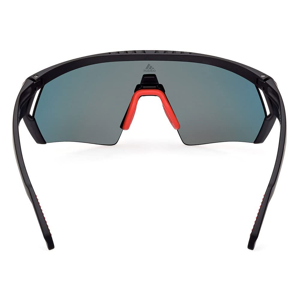 ADIDAS SPORT SP0063 matte black 00