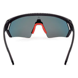 ADIDAS SPORT SP0063 matte black 00