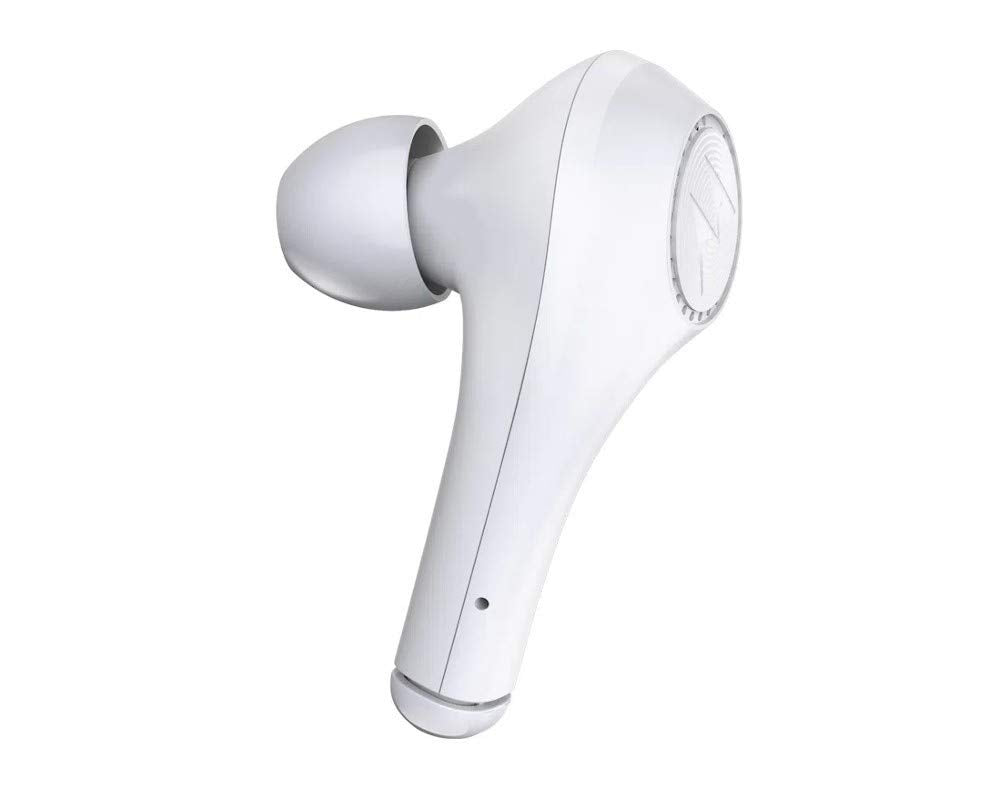 Motorola VerveBuds 500 - Auriculares In-Ear Bluetooth 5.0 con Micrófono Integrado, Negro