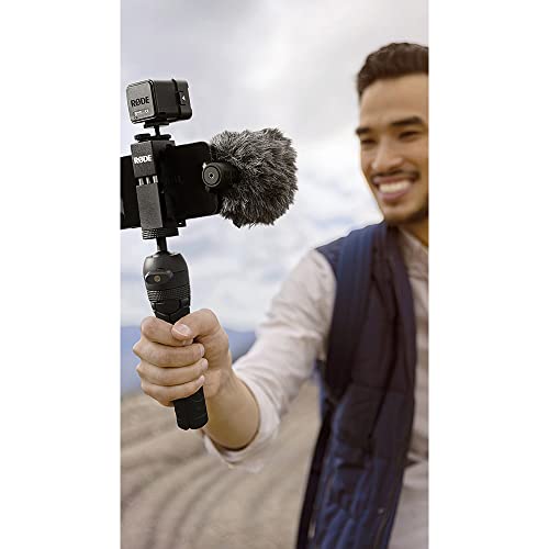 RØDE Microphones VLOGVMML iOS Vlogger Kit