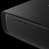 Philips NeoPix 530, proyector de vídeo True Full HD a 1080p, de Alto Contraste, multicorrección de imágenes para un Ajuste Flexible, Ventiladores silenciosos y Potente Sistema de Sonido 2.1
