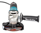 Miniamoladora 125mm 1.900W AFT GA5091X01