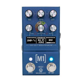 Mako Series MKII: modulación de alta fidelidad M1