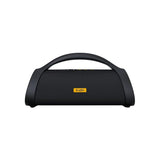 KAYFI K55 Altavoz Portátil Bluetooth, 60W RMS, Batería 5000mAh, IPX7 Resistente al Agua, 25h de Reproducción, Negro