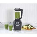 HBH455-CE – Tango High Performance Blender, 2.4 HP, 2 velocidades, pulso, temporizador variable