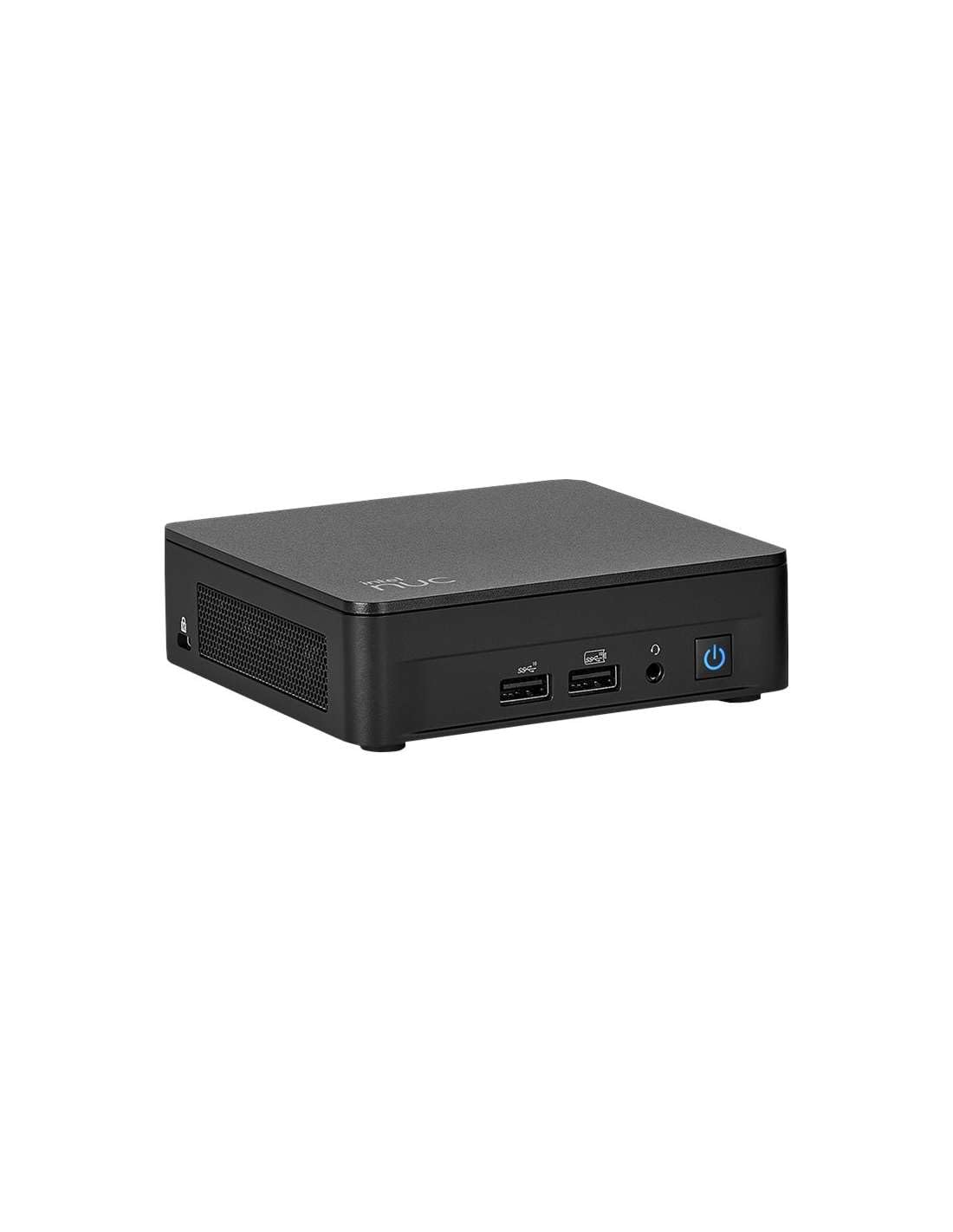 Intel Arena Canyon NUC13ANKI70QC EU Mini PC L10 EU Cord