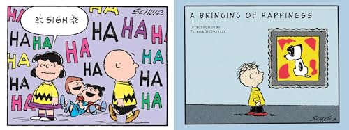 The Essential Peanuts by Charles M. Schulz: The Greatest Comic Strip of All Time