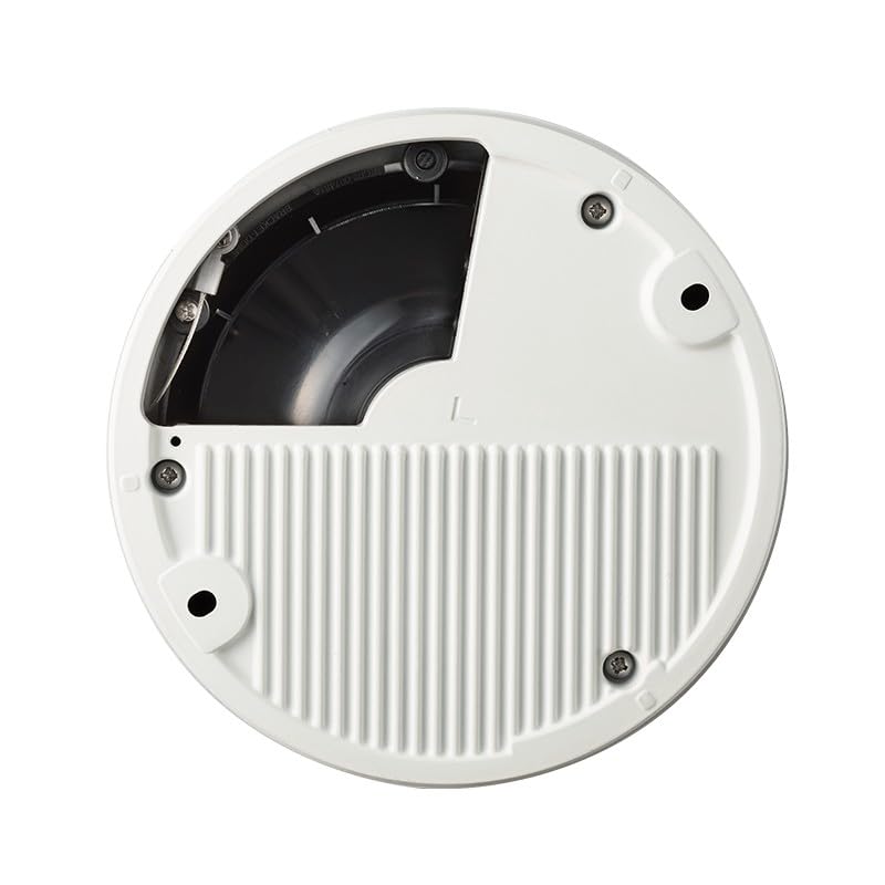 Hanwha Techwin IP-CAM Fixed Dome X-Serie XND-8080RV