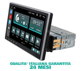 Radio de Coche para Ford Transit Android GPS Bluetooth WiFi USB Dab+ Touchscreen 10" 8core Carplay AndroidAuto