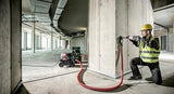 Metabo - Taladradora multifuncional