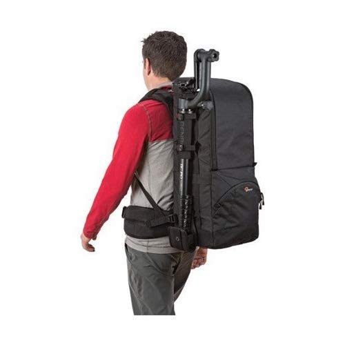 Lowepro Lens Trekker 600 AW III negro