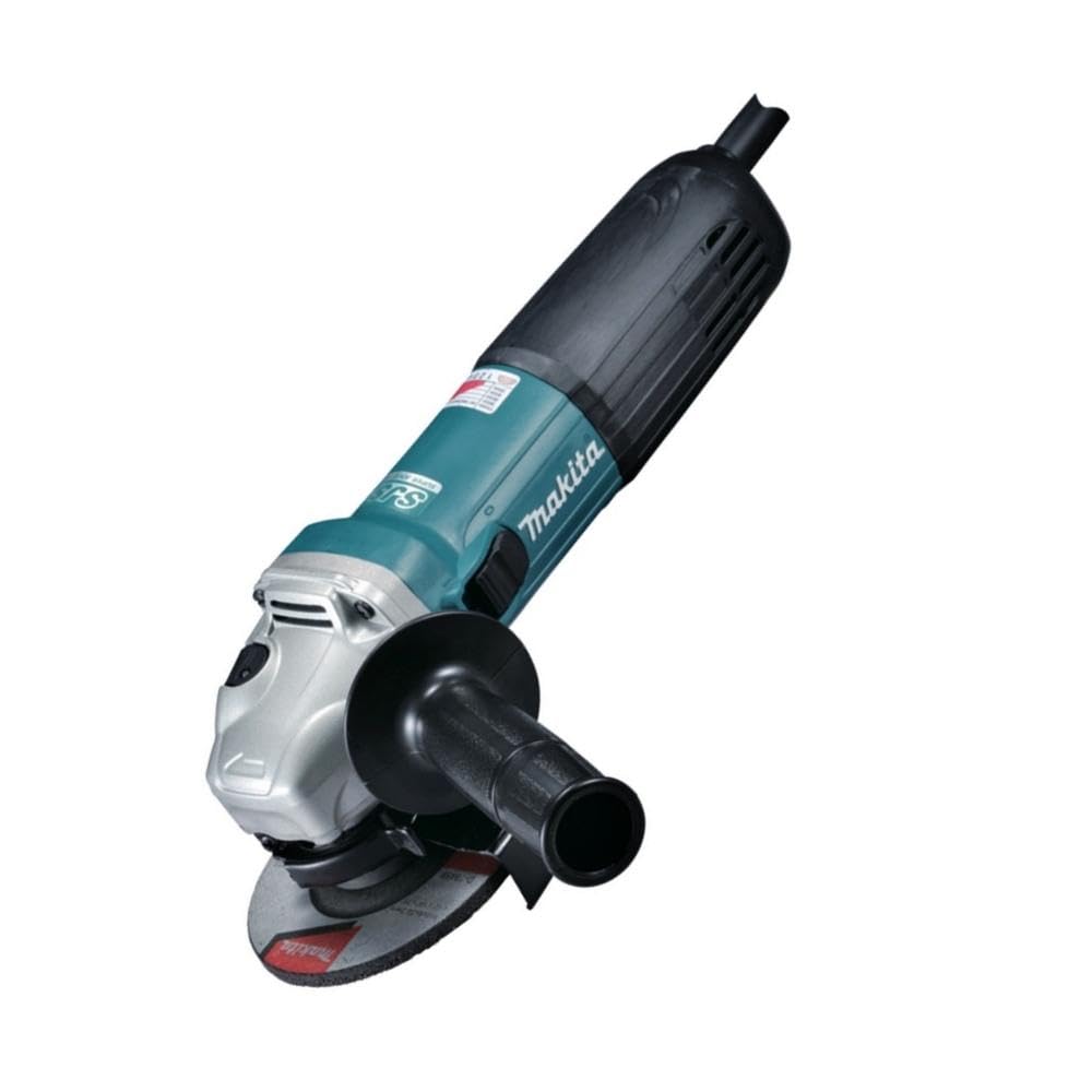 Makita GA4540C - Miniamoladora 115Mm 1.400W