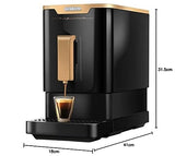 SENCOR CAFE Gold
