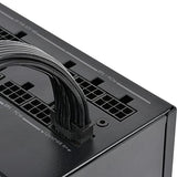 Silverstone SST-HA850R-PM - HELA Fuente de alimentación ATX Totalmente Modular PCIe 5.0 Cybenetics Platinum 850W
