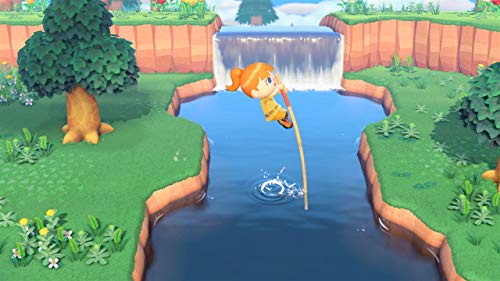 NINTENDO Desconocido Cruce de Animales: nuevos horizontes -Versión Holandesa
