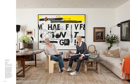 Architectural Digest At 100: A Century of Style