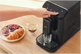 SENCOR Máquina de café expreso completamente automática SES 6000BK
