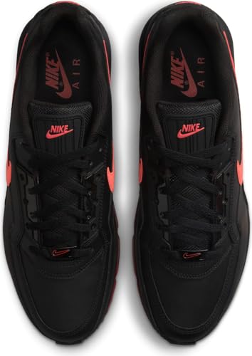 NIKE Air MAX LTD 3, Sneaker Hombre, 44 EU