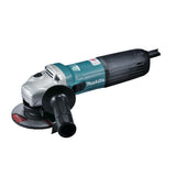 Makita GA4540C - Miniamoladora 115Mm 1.400W