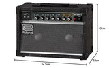 Roland JC-22 Jazz Chorus Amplificador de guitarra