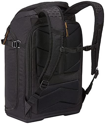 Case Logic Viso Großer Kamerarucksack Funda para cámara, Negro, Talla única Unisex Adulto
