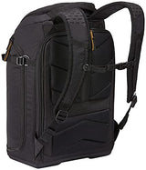 Case Logic Viso Großer Kamerarucksack Funda para cámara, Negro, Talla única Unisex Adulto
