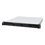Synology RS822RP+ 4 Bahías Rackstation NAS - Almacenamiento en Red
