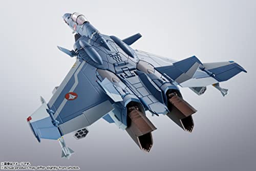 Vf-0d Phoenix Shin kudo Use Fig 14 cm Macross Zero hi-Metal r