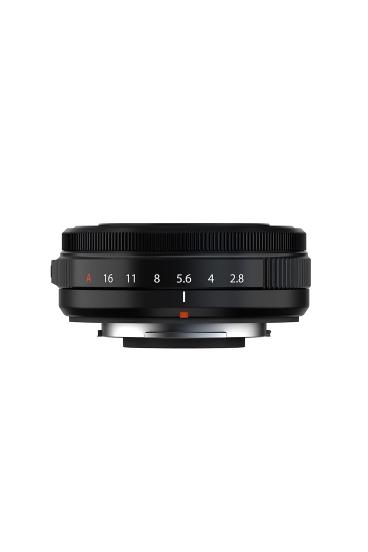 Fujifilm FUJINON XF27mm f2.8 R WR Negro
