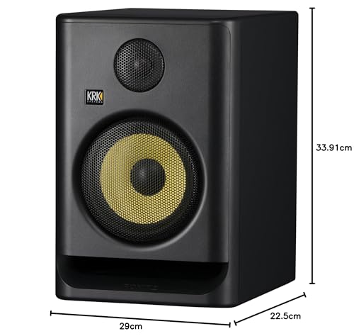 KRK Rokit RP7 G5 (La Pieza)