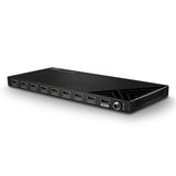 LINDY Divisor HDMI 18G de 8 Puertos