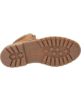 Panama Jack Hombre Panamá 03 Combat Boot, Cuero, 42 EU, Leder, 42 EU