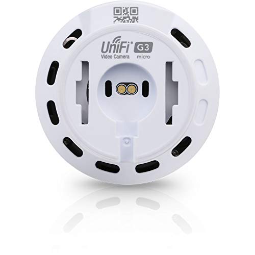 UBIQUITI NIFI Video Camera Micro