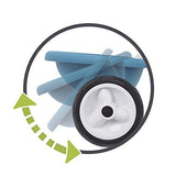 Smoby - Triciclo Be Move Confort Azul (740414)