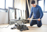 Ryobi RTMS1800-G - Ingletadora (26,800 kg)